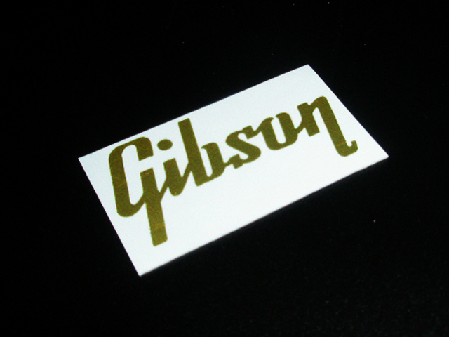 GIBSON typeface-CLASSIC