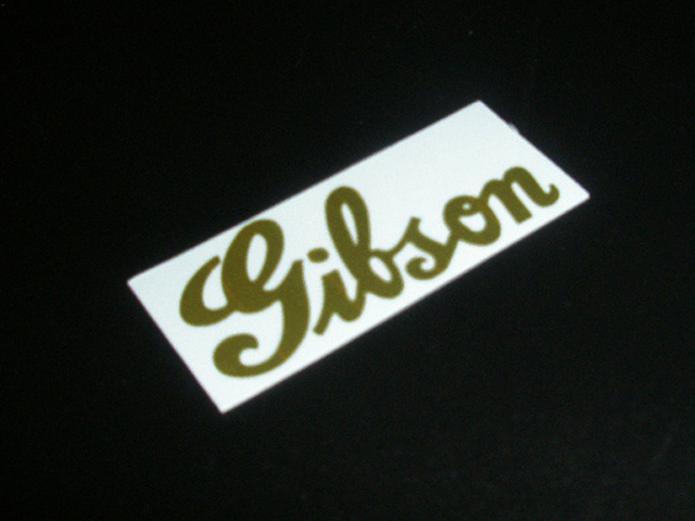 GIBSON typeface-THICKCURSIVE